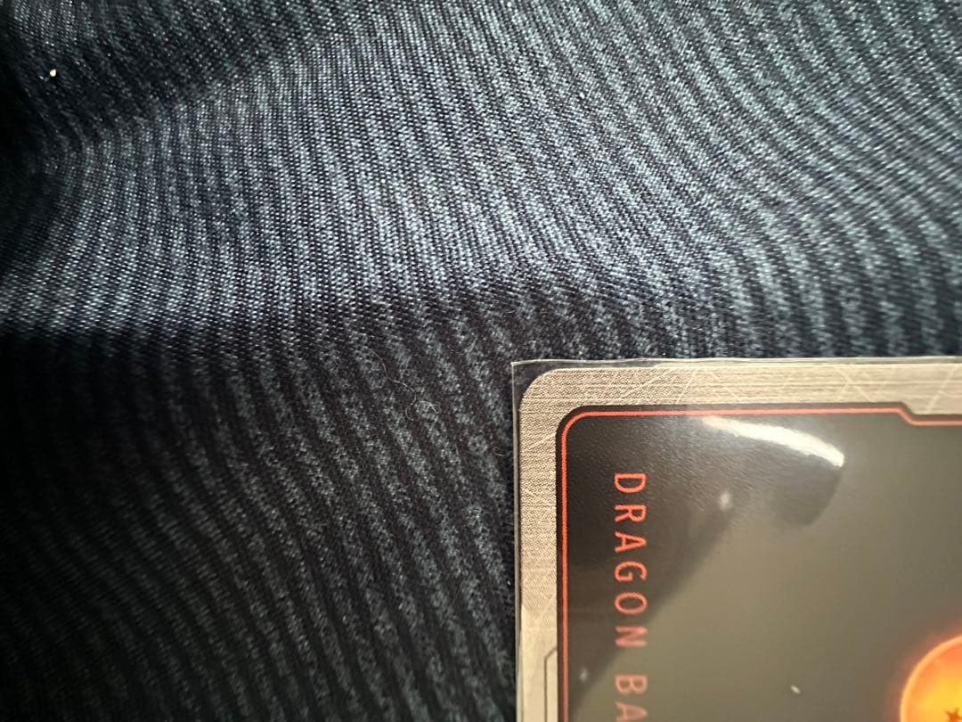 ぬ*ー様 マンガブースター02 ゴテンクス パラレル エナジーマーカー その他ま