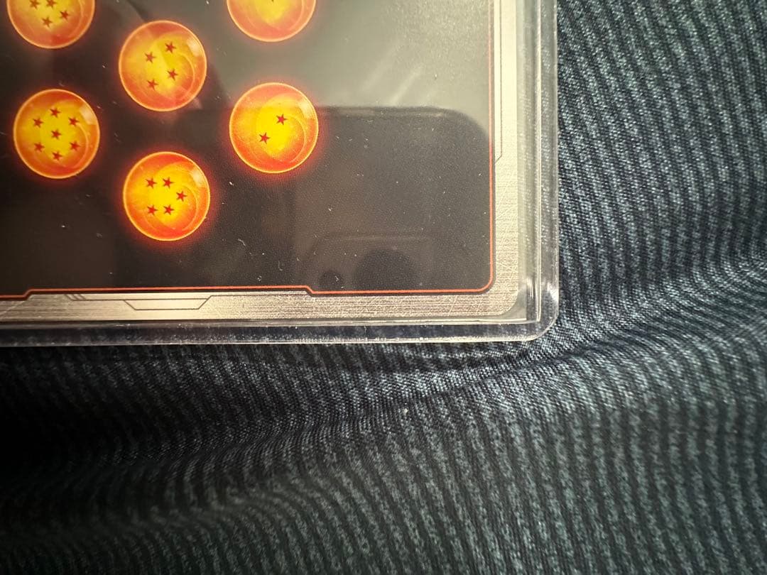 ぬ*ー様 マンガブースター02 ゴテンクス パラレル エナジーマーカー その他ま