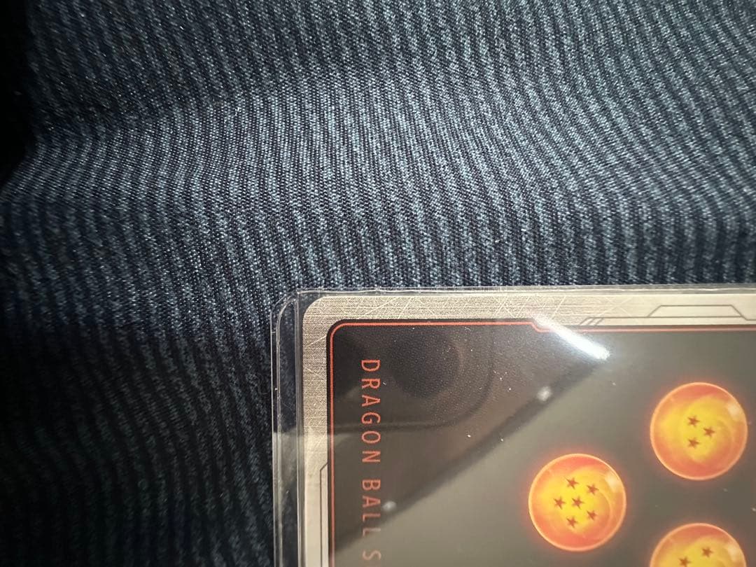 ぬ*ー様 マンガブースター02 ゴテンクス パラレル エナジーマーカー その他ま