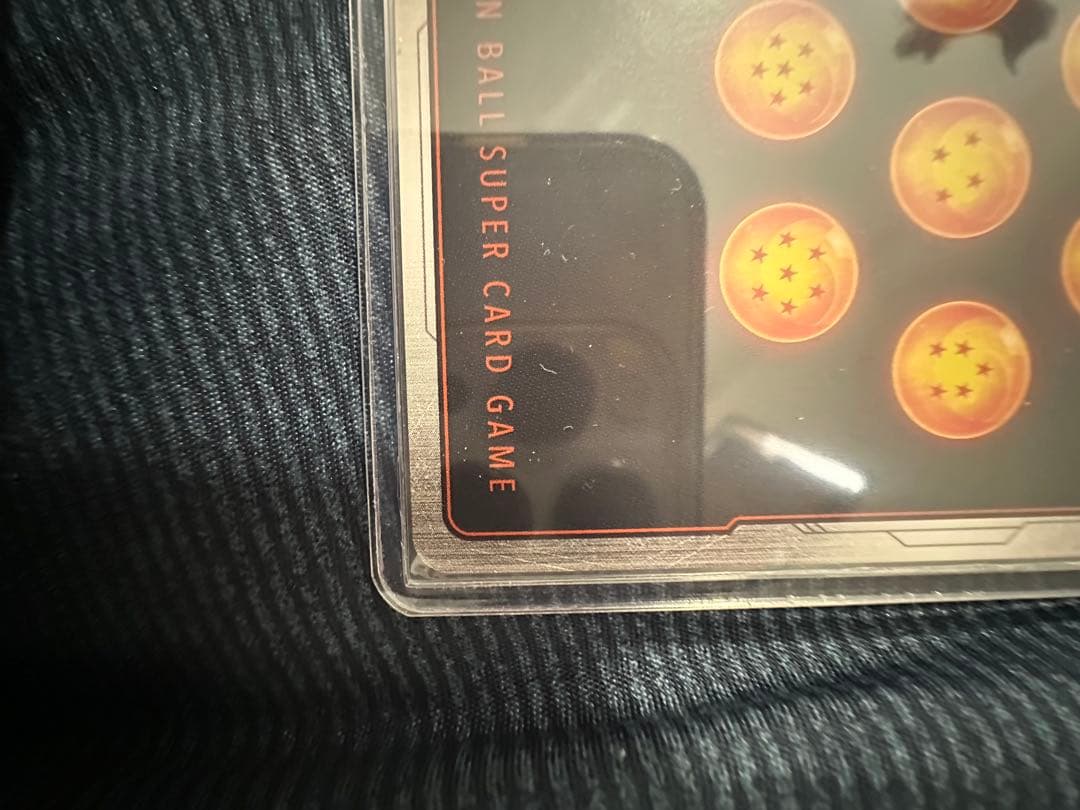 ぬ*ー様 マンガブースター02 ゴテンクス パラレル エナジーマーカー その他ま