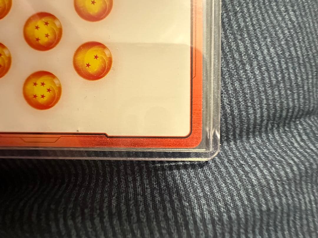 ぬ*ー様 マンガブースター02 ゴテンクス パラレル エナジーマーカー その他ま