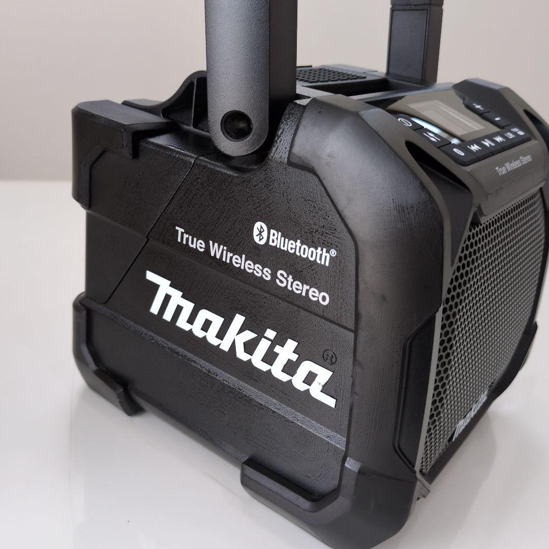 Makita 充電式スピーカー MR203