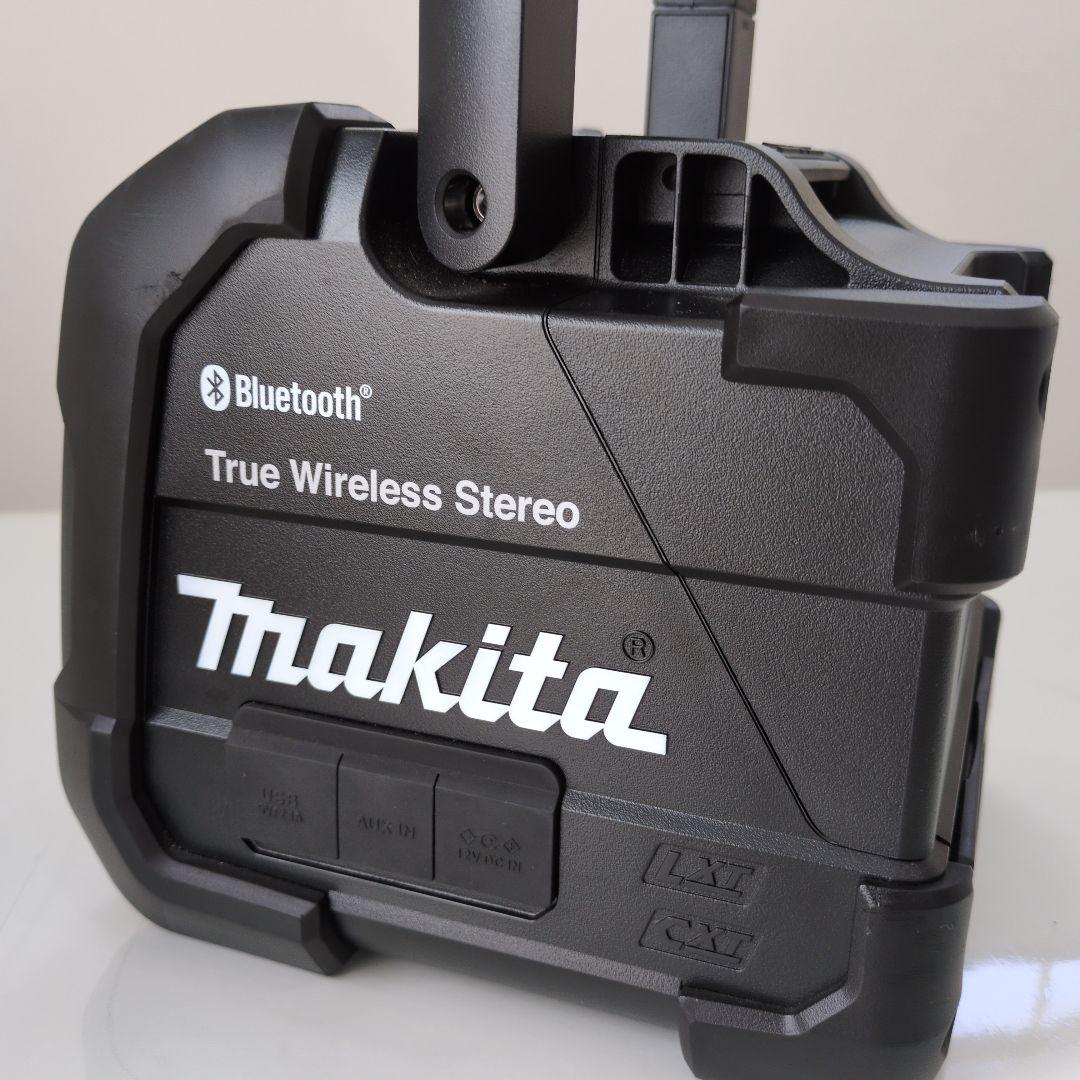 Makita 充電式スピーカー MR203