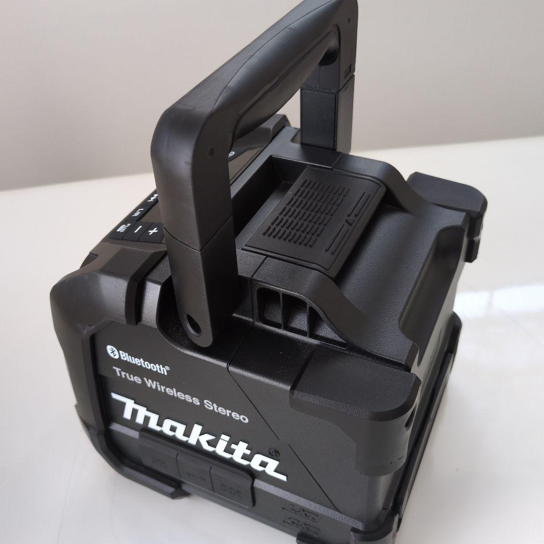 Makita 充電式スピーカー MR203