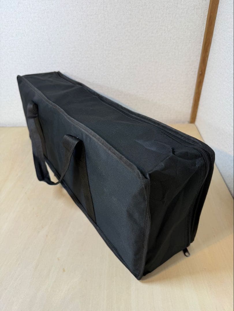 折りたたみ電子ピアノ