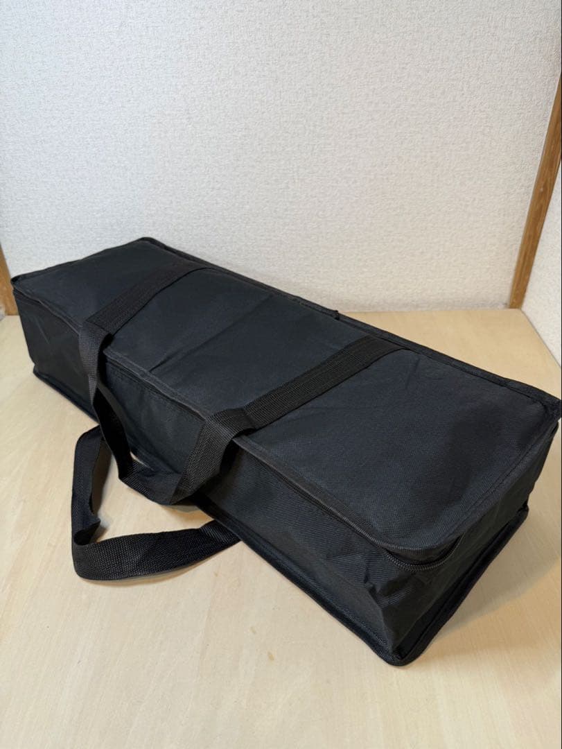 折りたたみ電子ピアノ