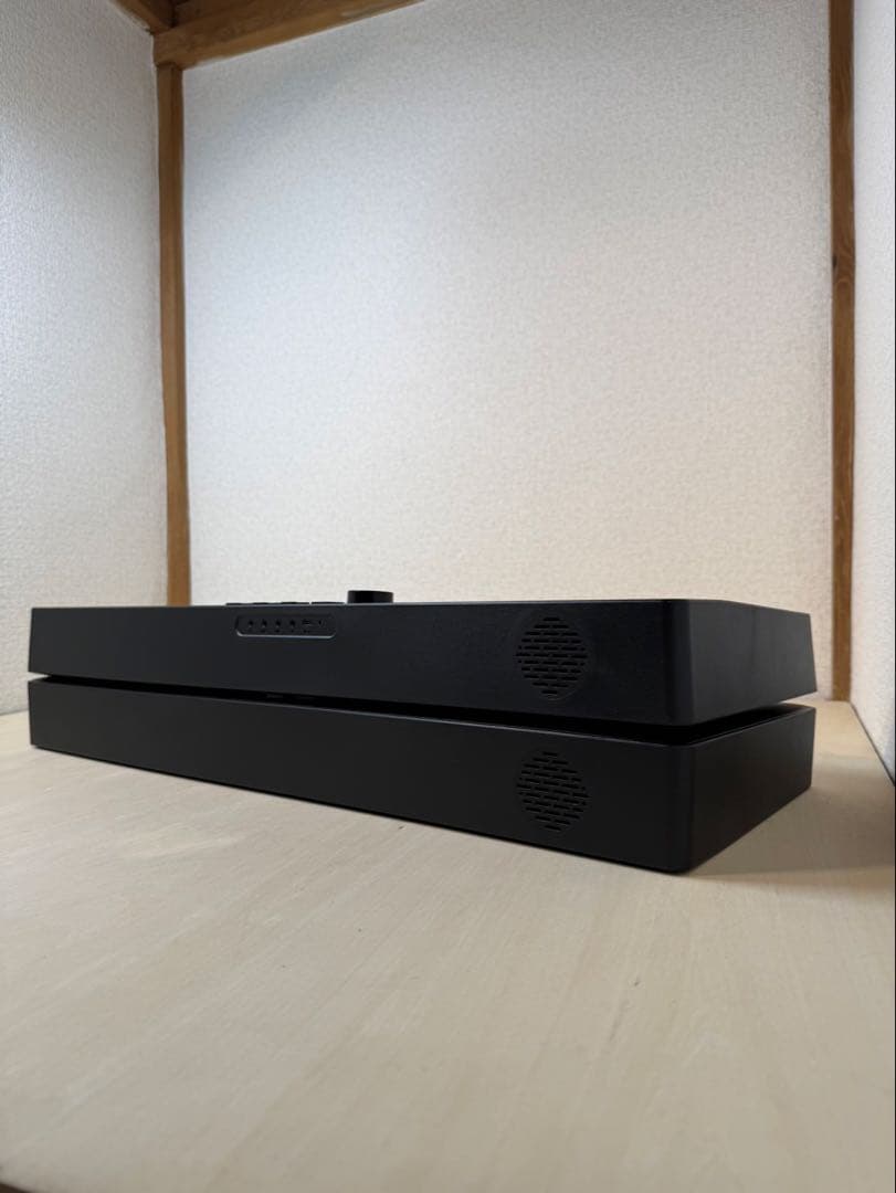 折りたたみ電子ピアノ