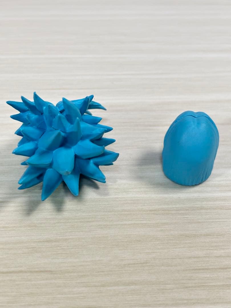 S.H.Figuarts トランクス カスタムヘッド ドラゴンボール フィギュア