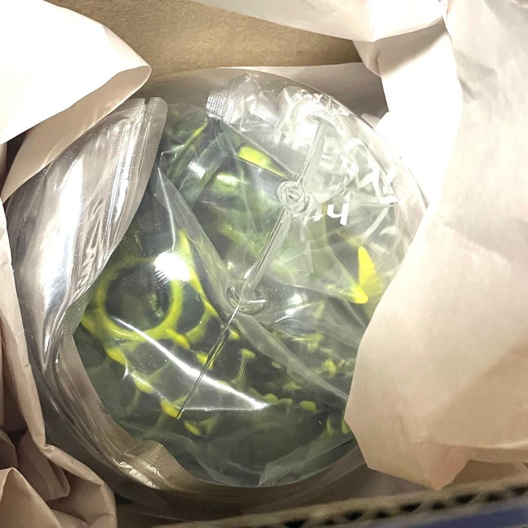 ドラゴニット　バケタンブログ　希少種　 イエロー フィギュア ソフビ