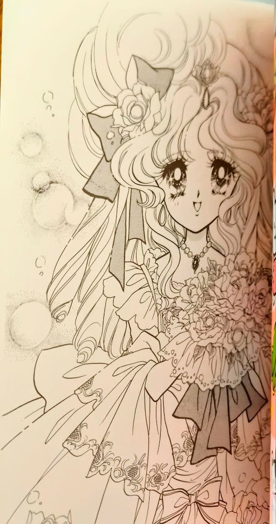 24kcatショウワノートきせかえプリンセスワールド進上真樹