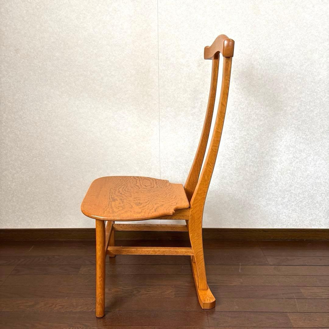 【良品】ヴィンテージ ハイバックチェア