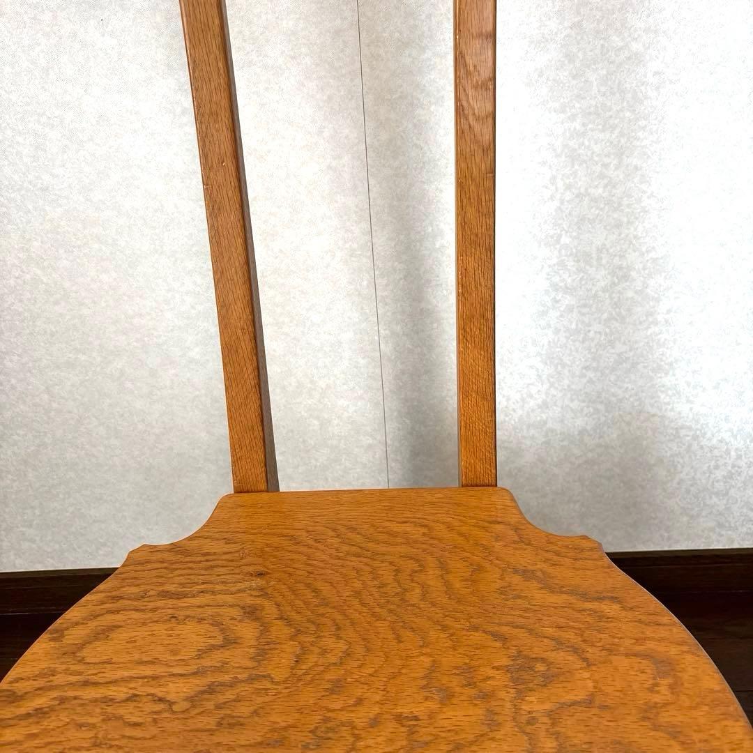 【良品】ヴィンテージ ハイバックチェア