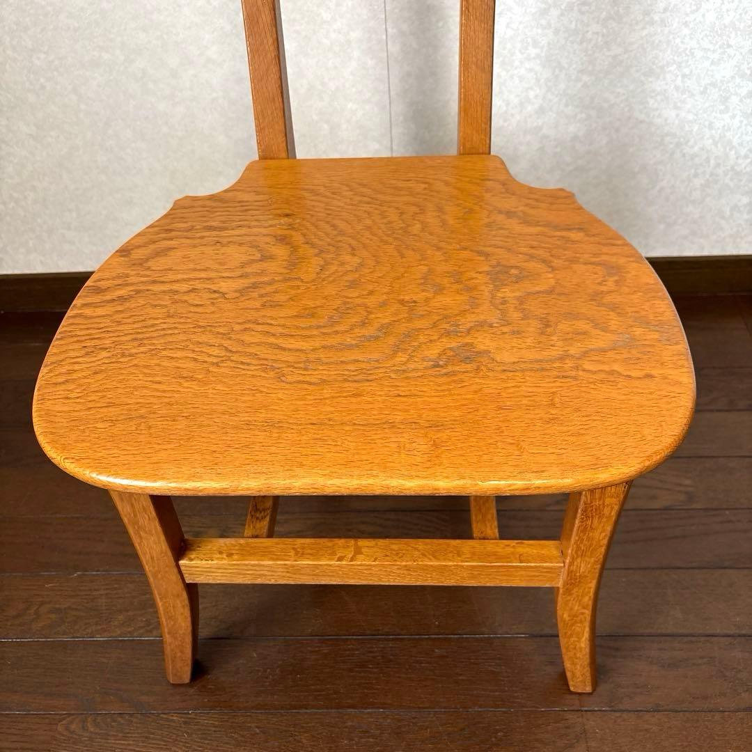 【良品】ヴィンテージ ハイバックチェア