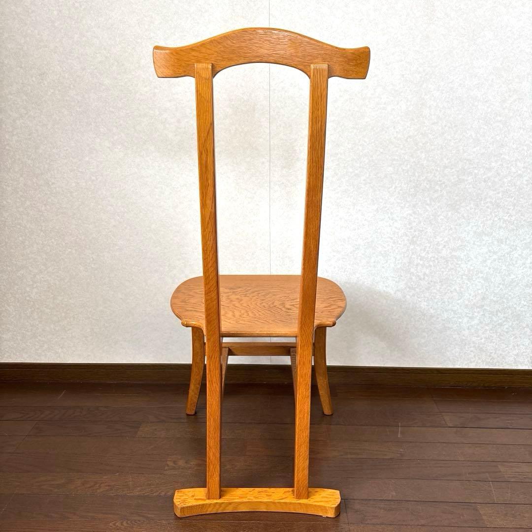 【良品】ヴィンテージ ハイバックチェア