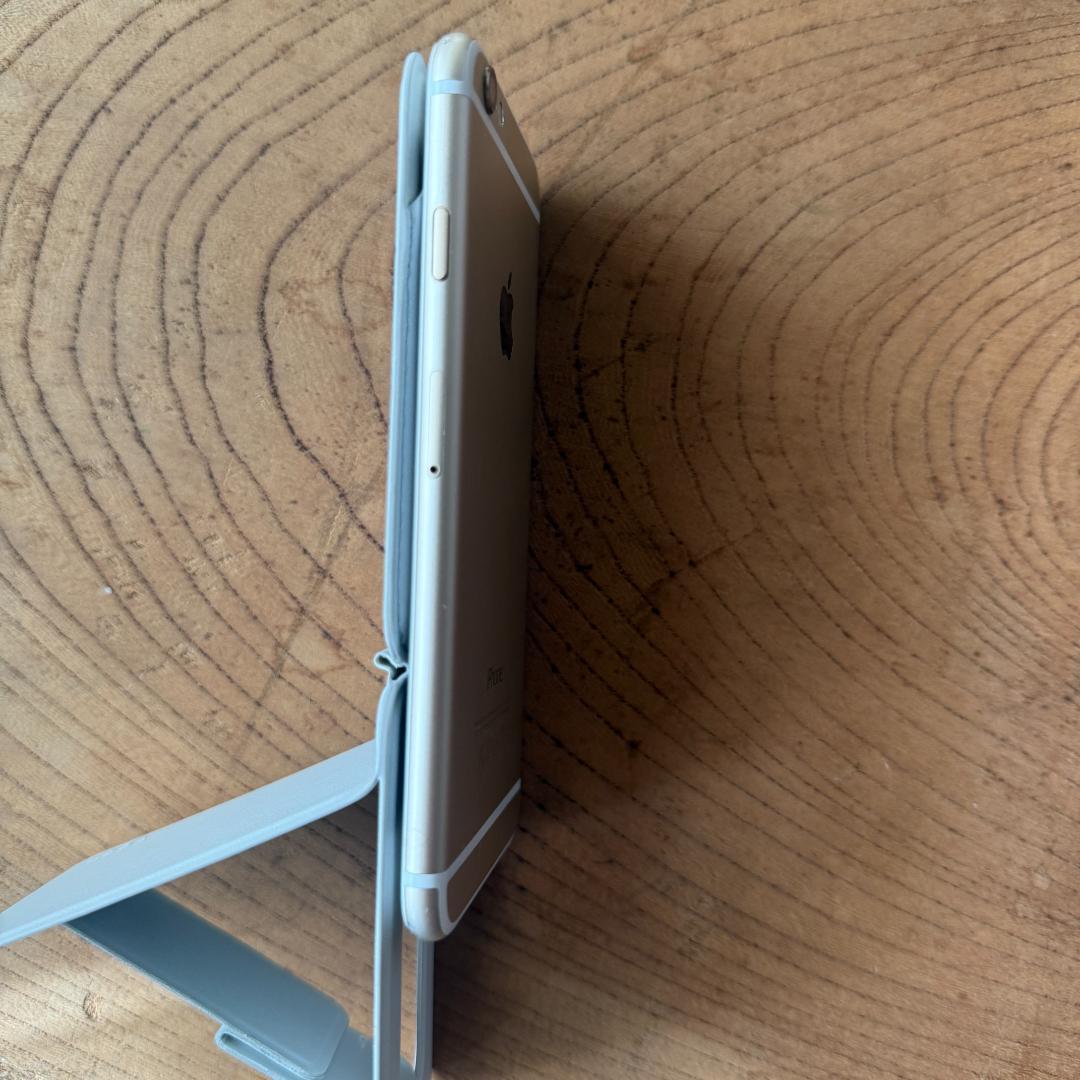 iPhone6 64GB GOLD バッテリー97% Softbank