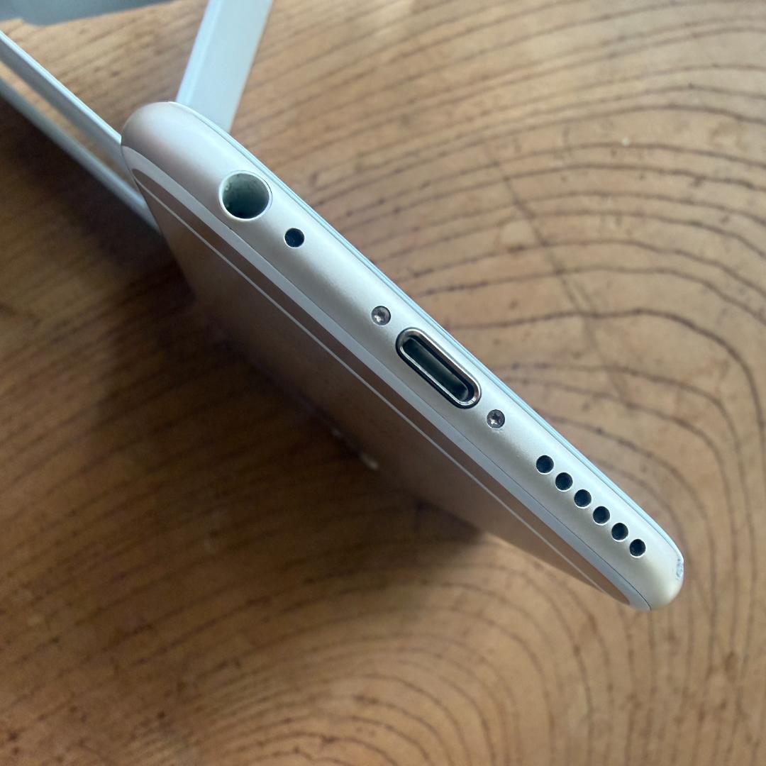 iPhone6 64GB GOLD バッテリー97% Softbank