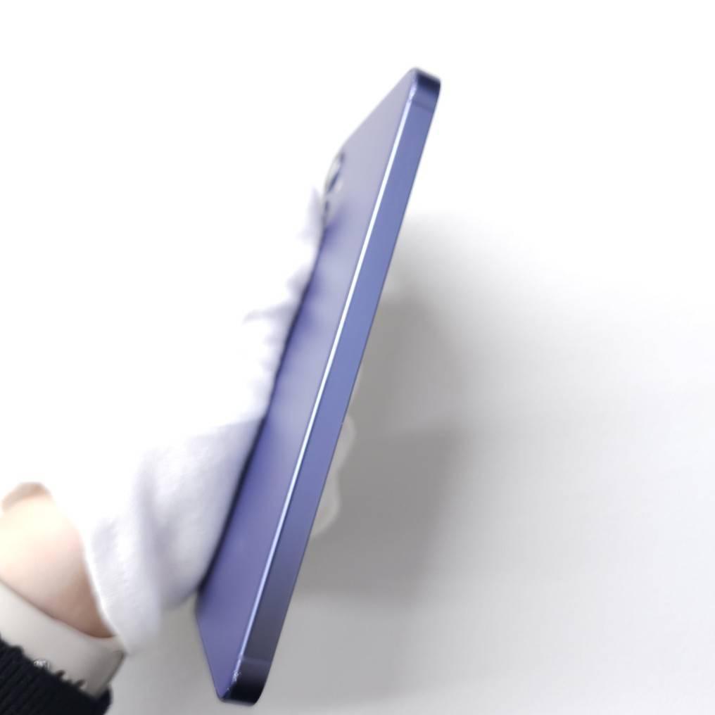 Galaxy S24 plus 256GB バイオレット SIMフリー【良品】