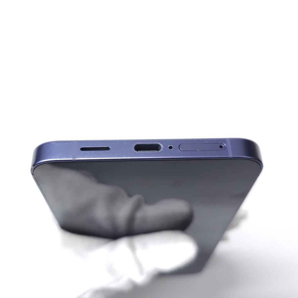 Galaxy S24 plus 256GB バイオレット SIMフリー【良品】