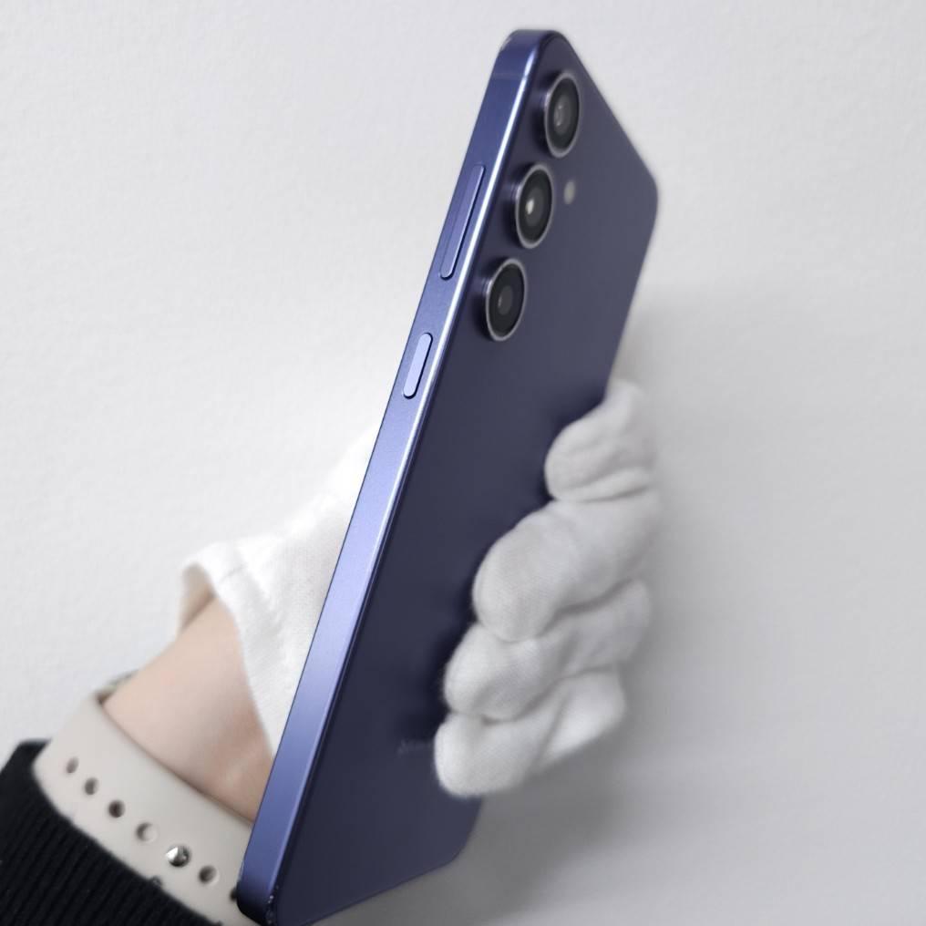 Galaxy S24 plus 256GB バイオレット SIMフリー【良品】