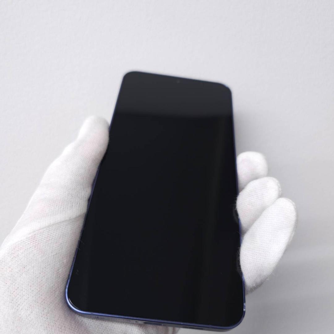 Galaxy S24 plus 256GB バイオレット SIMフリー【良品】