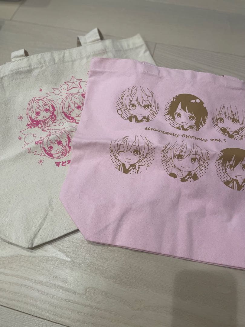 すとぷり　グッズ　まとめ売り　莉犬　るぅと　ジェル　さとみ　ころん　ななもり