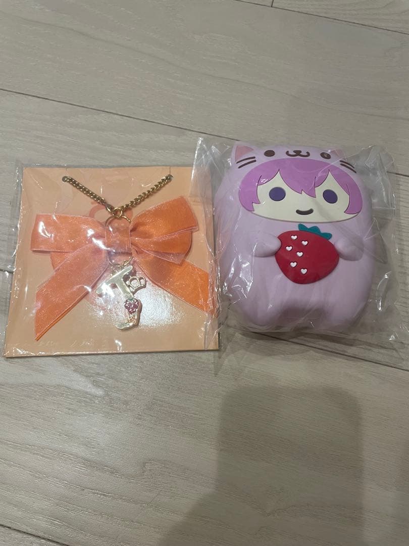 すとぷり　グッズ　まとめ売り　莉犬　るぅと　ジェル　さとみ　ころん　ななもり