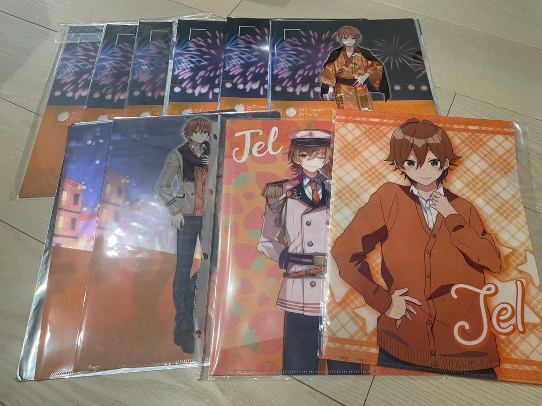 すとぷり　グッズ　まとめ売り　莉犬　るぅと　ジェル　さとみ　ころん　ななもり