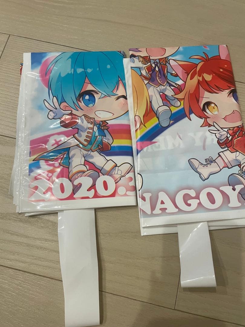 すとぷり　グッズ　まとめ売り　莉犬　るぅと　ジェル　さとみ　ころん　ななもり