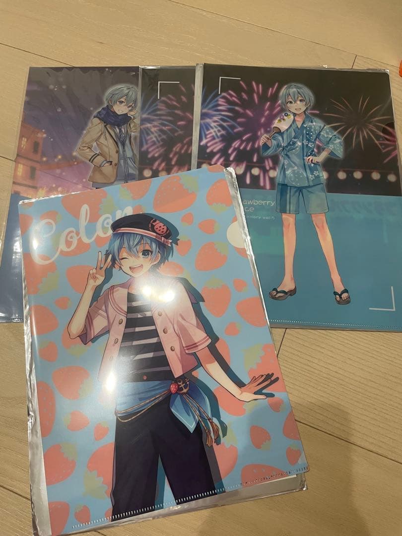 すとぷり　グッズ　まとめ売り　莉犬　るぅと　ジェル　さとみ　ころん　ななもり