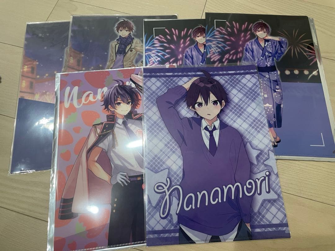 すとぷり　グッズ　まとめ売り　莉犬　るぅと　ジェル　さとみ　ころん　ななもり