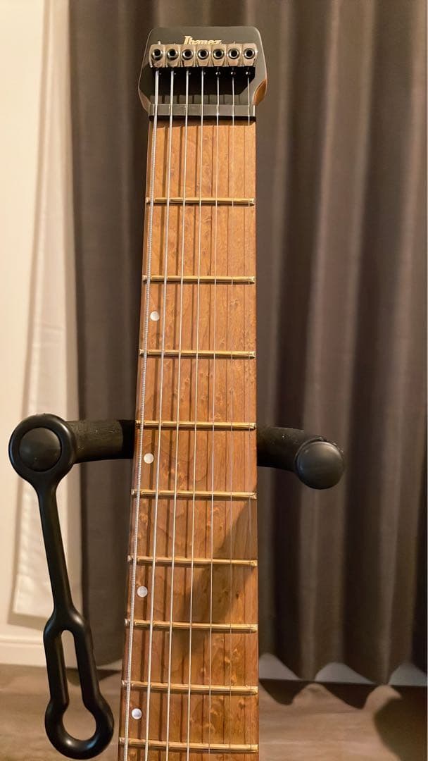 ギター Ibanez Q547-BMM