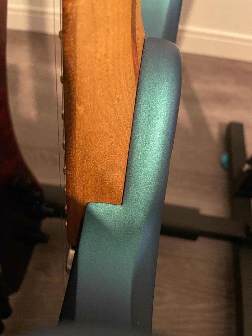 ギター Ibanez Q547-BMM