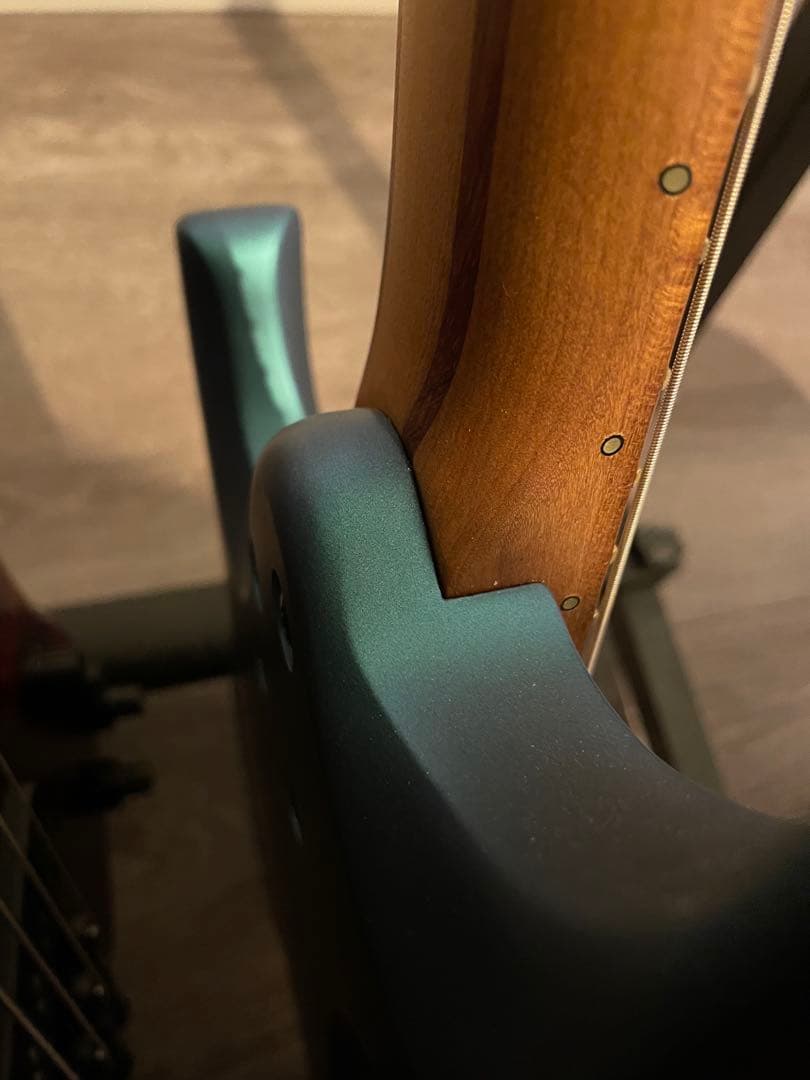 ギター Ibanez Q547-BMM