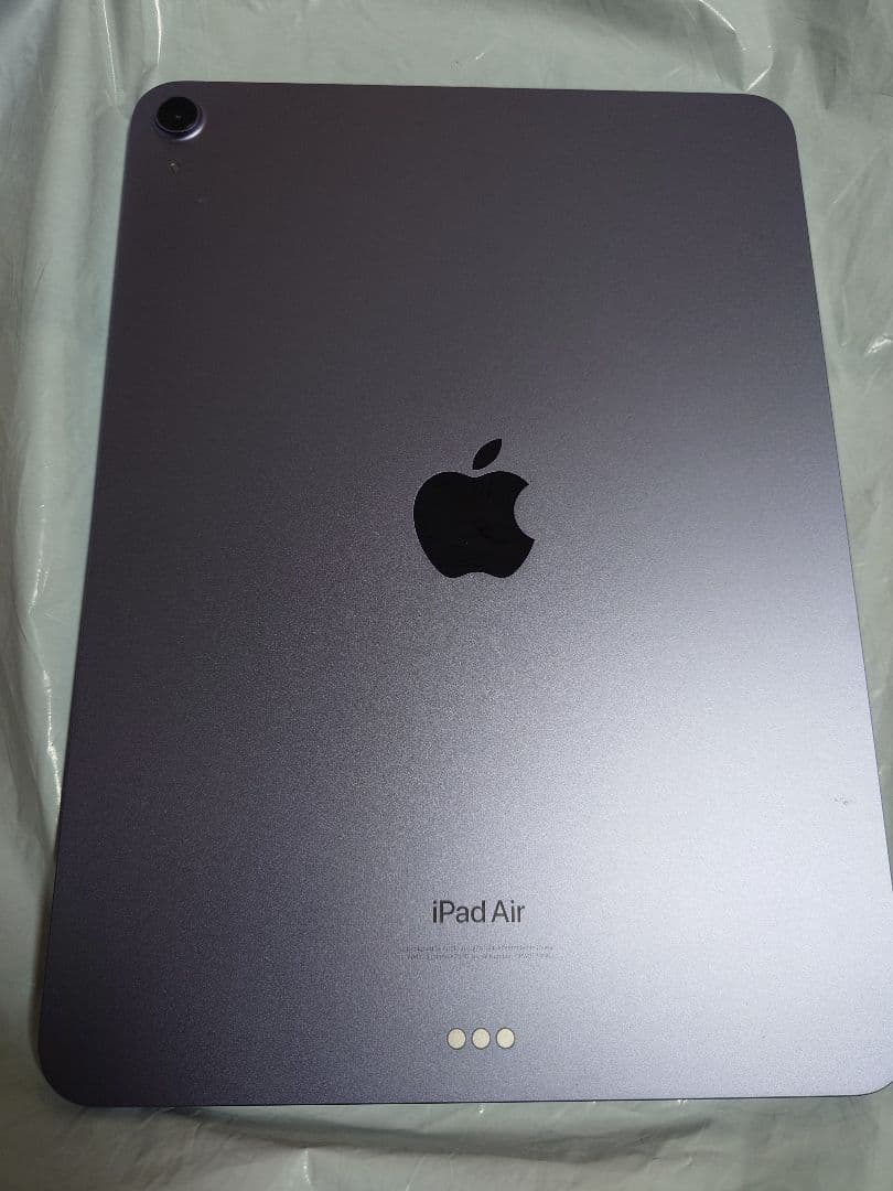 Apple iPad Air 第5世代 64GB 本体