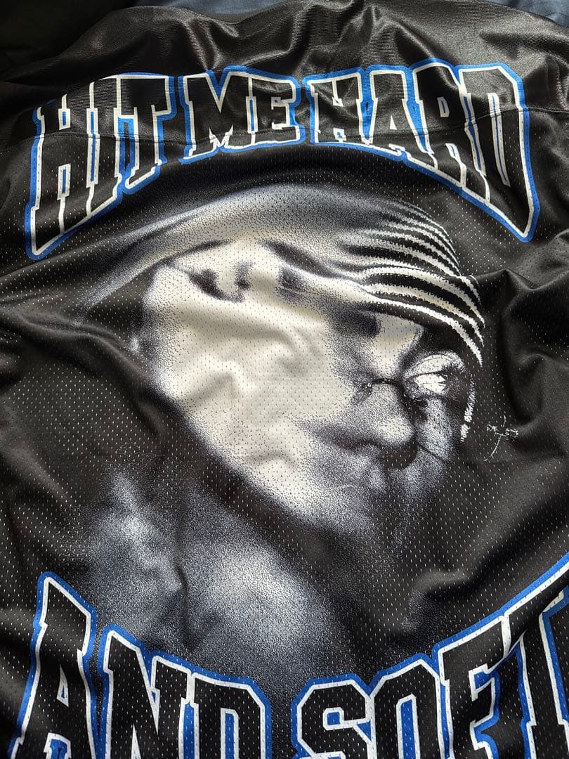 Billie Eilish Game Tee xxlサイズ