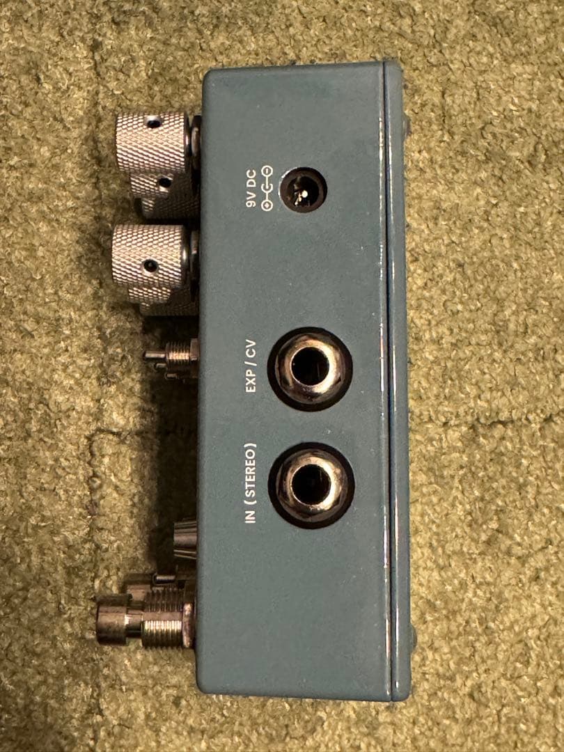 【極美品】 Chase Bliss Generation Loss MK II