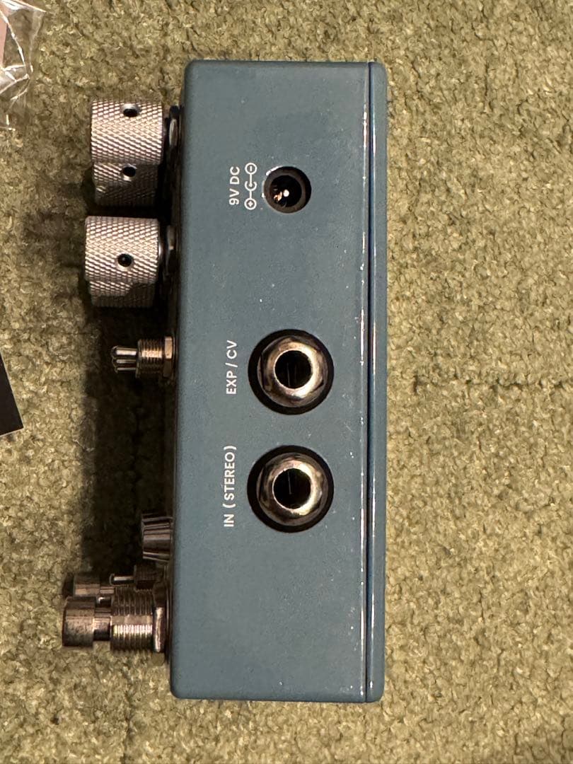 【極美品】 Chase Bliss Generation Loss MK II