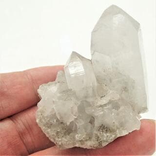 カンチェンジュンガ産クラスター -74-1 値下しました！