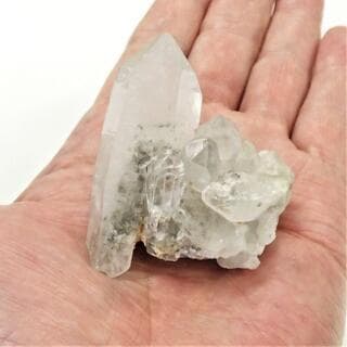 カンチェンジュンガ産クラスター -74-1 値下しました！