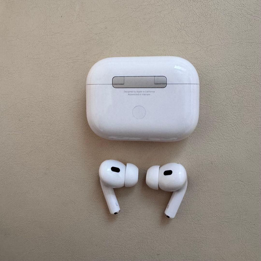 AirPods Pro2 Lightning 本体のみ(箱無し)