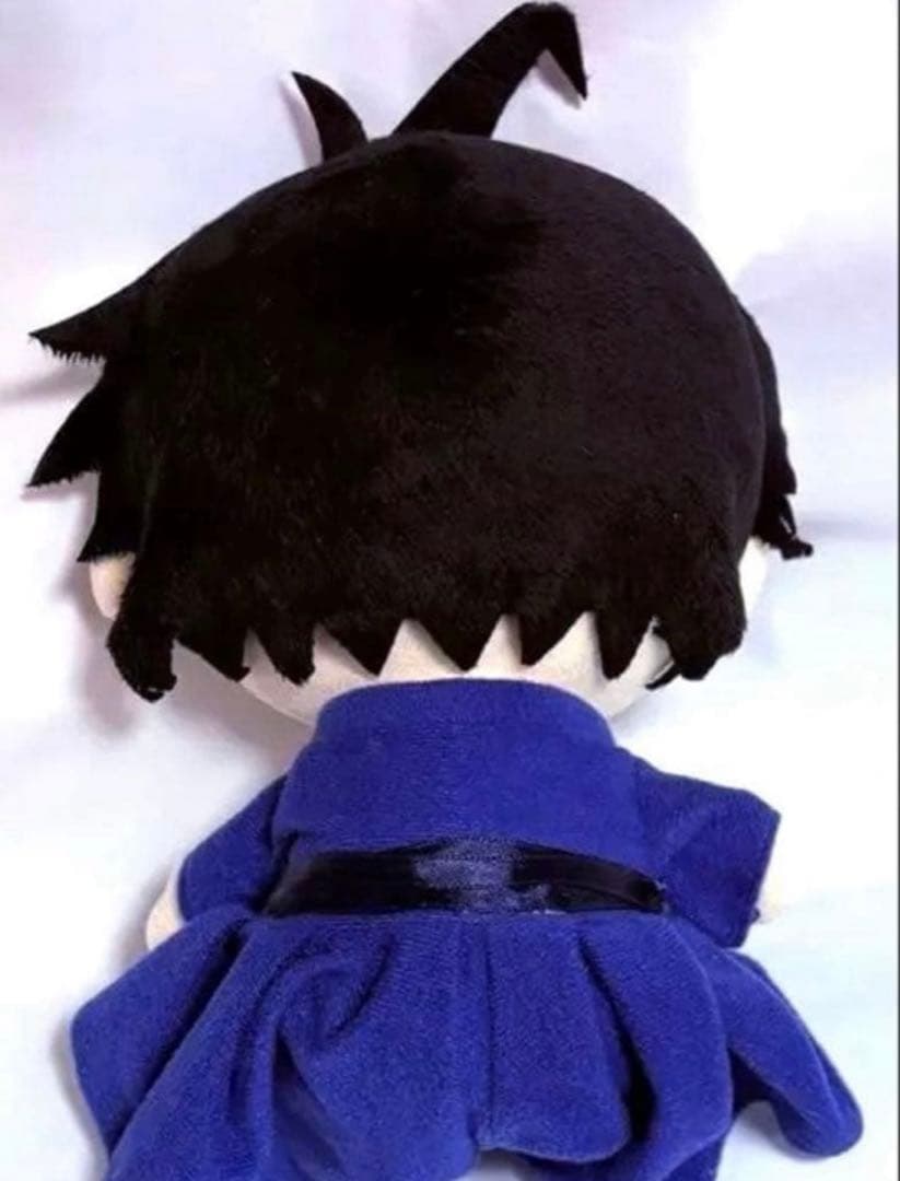 古書店街の橋姫　ぬいぐるみ　玉森