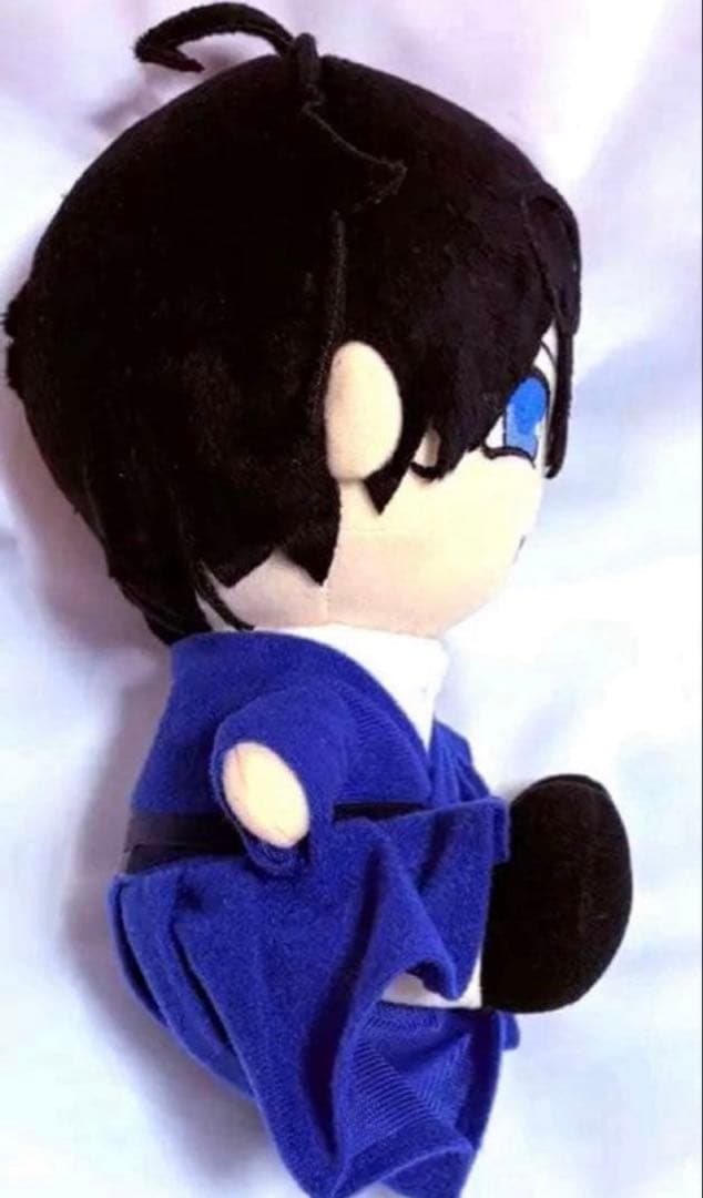 古書店街の橋姫　ぬいぐるみ　玉森