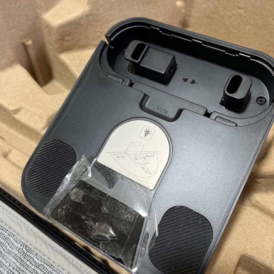 eufy X8 Pro ロボット掃除機