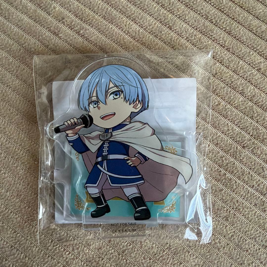 【期間限定大幅値下げ！】葬送のフリーレン×ジャンカラ　アクスタコンプセット