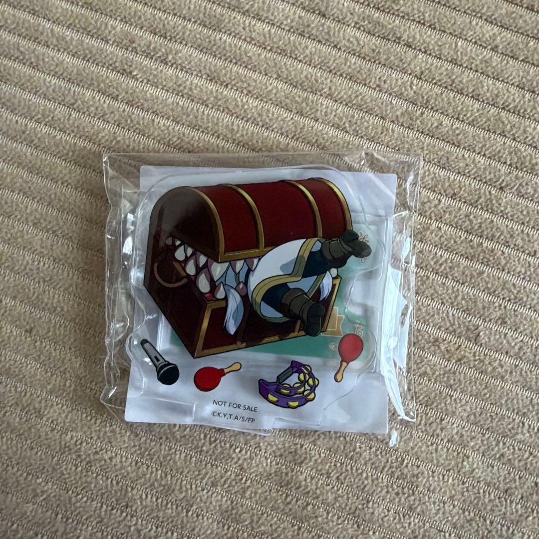 【期間限定大幅値下げ！】葬送のフリーレン×ジャンカラ　アクスタコンプセット