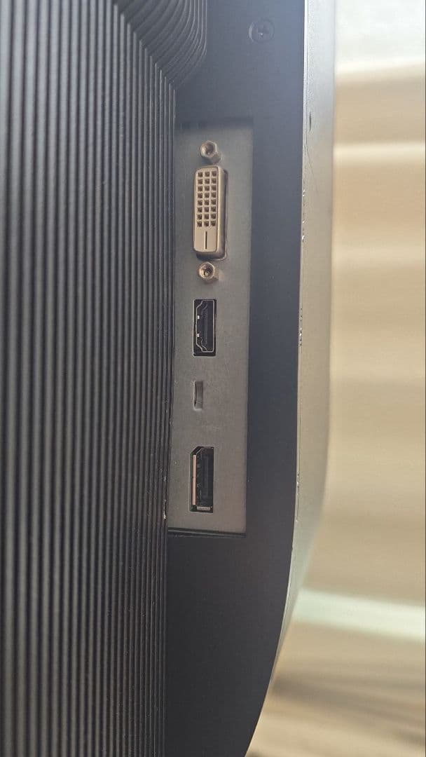 Acer ゲーミングモニター 24.5インチ KG251Q 144Hz