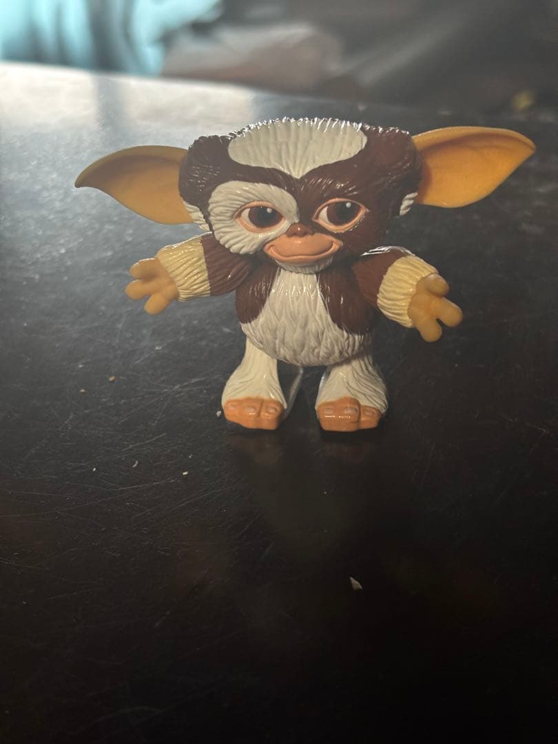 レア⭐︎グレムリン ギズモ　フィギュア