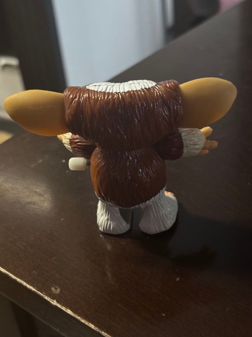 レア⭐︎グレムリン ギズモ　フィギュア