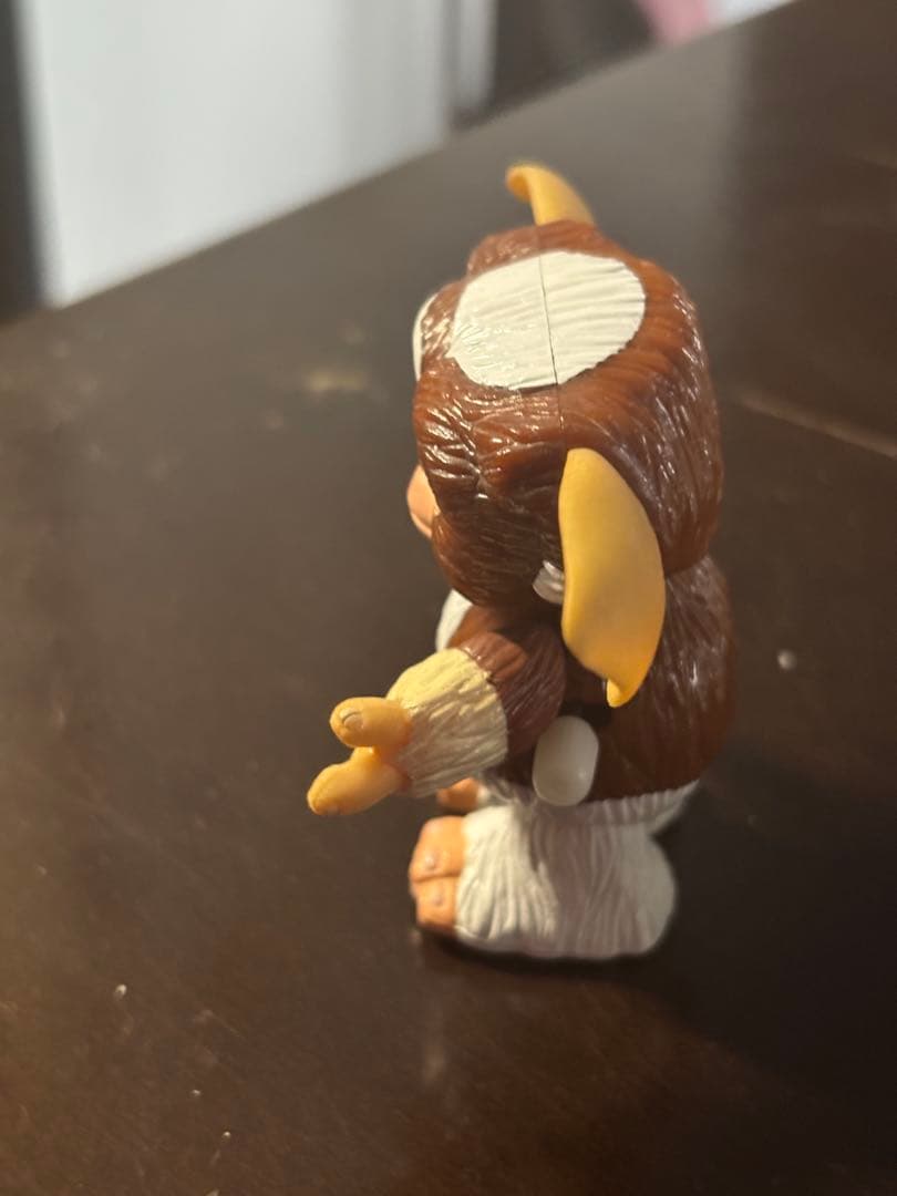 レア⭐︎グレムリン ギズモ　フィギュア