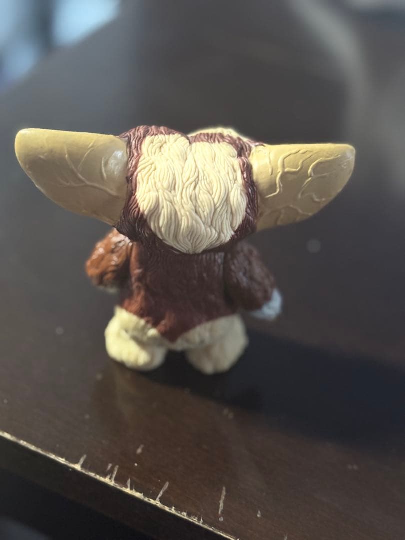 レア⭐︎グレムリン ギズモ　フィギュア